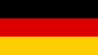 Deutschland-Fahne